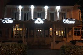 The Originals Boutique, Hotel Victoria, Chatelaillon-Plage