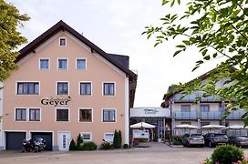 Landhotel Geyer