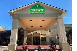 Wingate By Wyndham New Castle - Glenwood Springs