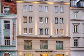 Hotel Imlauer Wien