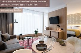 Premier Suites Antwerp