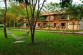 Lumbini Buddha Garden Resort