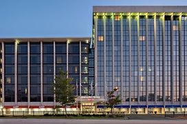 Springhill Suites By Marriott Chicago O'Hare