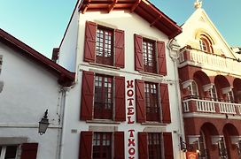 Hôtel Txoko