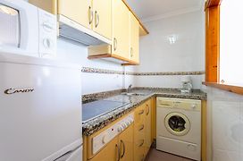 Apartamentos Andalucia