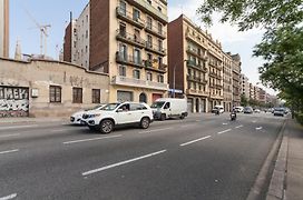 Lodging Apartments Sagrada Familia