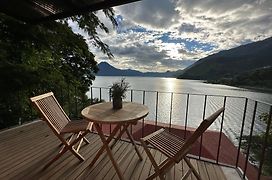 Atitlan Sunset Lodge