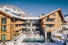 Elements Resort Zell Am See; BW Signature Collection