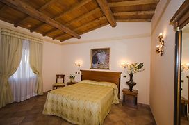 Hotel Quadrifoglio Roma Eur