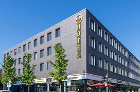 B&B Hotel München-Trudering