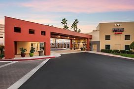 Fairfield Inn And Suites By Marriott San Jose Airport