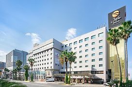 Jeju Sun Hotel & Casino