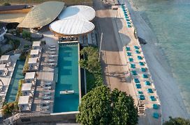 Kardia Resort Gili A Pramana Experience