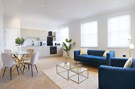 The Salisbury - Luxury Apartments By Stay In Scarborough