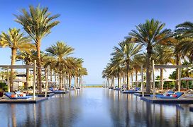 Park Hyatt Abu Dhabi Hotel&Villas