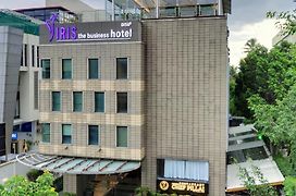 Iris The Business Hotel