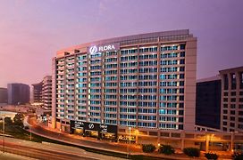 Flora Creek Deluxe Hotel Apartments, Dubai