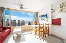 Acuarium 3-19-E Apartment Levante Beach