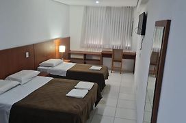 Hotel Economico - 150M Santa Casa, Prox Assembleia E Ufrgs
