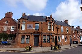 Dryburgh Arms Pub With Rooms