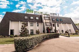 Ibis Styles Toulouse Labège