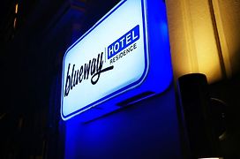 Blueway Hotel Residence