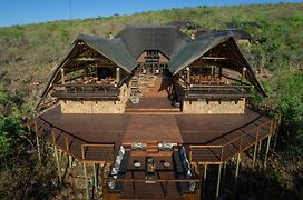 Sediba Luxury Safari Lodge