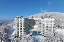 Crystal Mountain Hotel Wisla