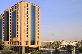 Movenpick Hotel City Star Jeddah
