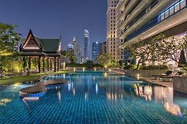 The Athenee Hotel, A Luxury Collection Hotel, Bangkok