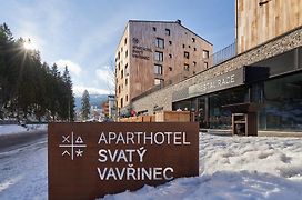 Aparthotel Svaty Vavrinec