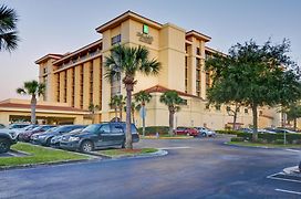 Embassy Suites By Hilton Orlando North
