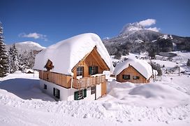 AlpenParks Hagan Lodge Altaussee