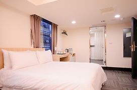 Kiwi Express Hotel - Chenggong Rd