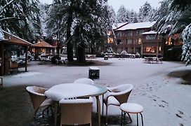 Welcomhotel By Itc Hotels, Pine N Peak, Pahalgam