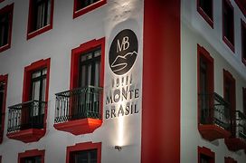 Hotel Monte Brasil