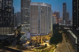 Renaissance Kuala Lumpur Hotel&Convention Centre