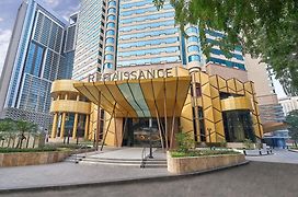 Renaissance Kuala Lumpur Hotel&Convention Centre
