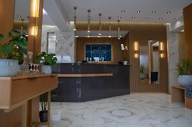 Alkyonis Hotel & Spa