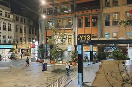 Main Inn Taipei