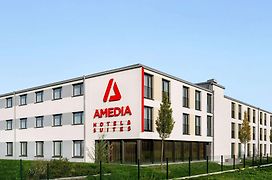 AMEDIA Hotel&Suites Dachau