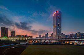 Chongqing Marriott Hotel