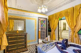 Riad La Porte d'Or&SPA