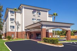 Sleep Inn & Suites North Mobile Saraland