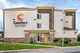 Comfort Suites Redding - Shasta Lake