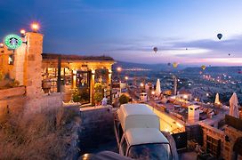 Dream Of Cappadocia