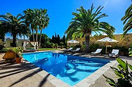 Villa Can Raco Ibiza