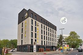 B&B Hotel Köln-City