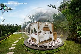Bubble Hotel Bali Ubud - Adults Only