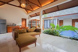 Villa Bulan Bali